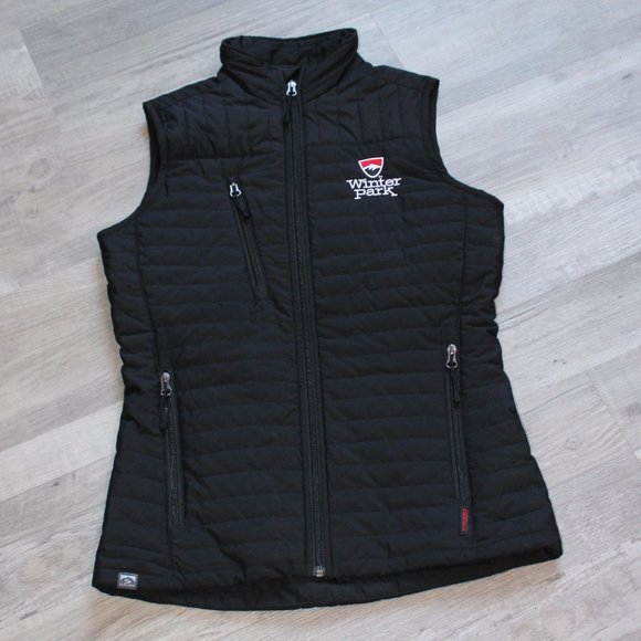 Jackets & Blazers - Winter Park Resort Vest